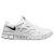 Nike Free Run 2 - Men's White/Black/Pure Platinum