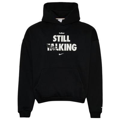 Nike LeBron James Pullover Hoodie