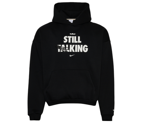Nike LeBron James Pullover Hoodie