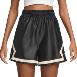 Women's - Jordan SPT Dri-FIT Diamond SRT 4" Shorts - 