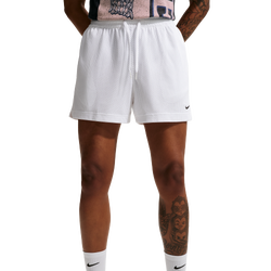 Women's - Nike DriFIT Essential Basketball Mesh Short - 