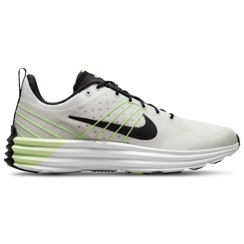 

Nike Mens Nike Lunar Roam - Mens Shoes White/Volt Size 11.5