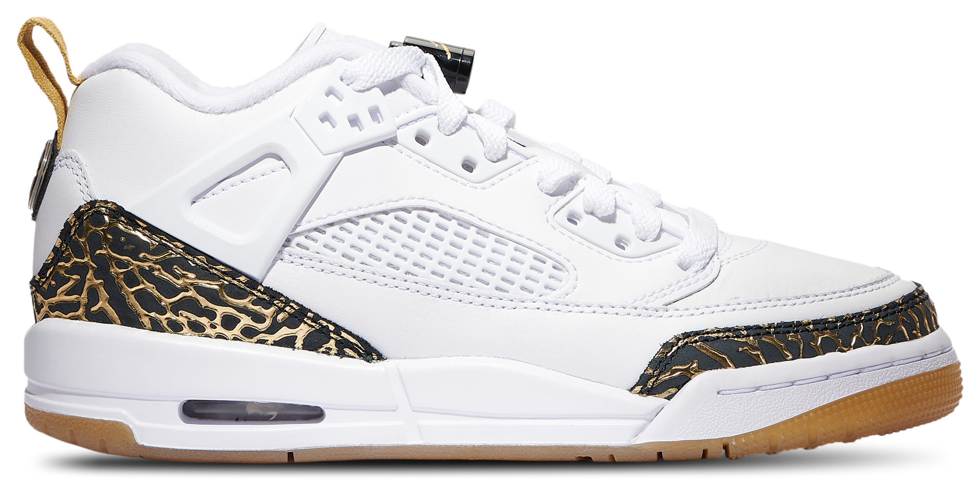 atmosが「JORDAN SPIZIKE LOW PRM “Varsity Maize”」発売を記念