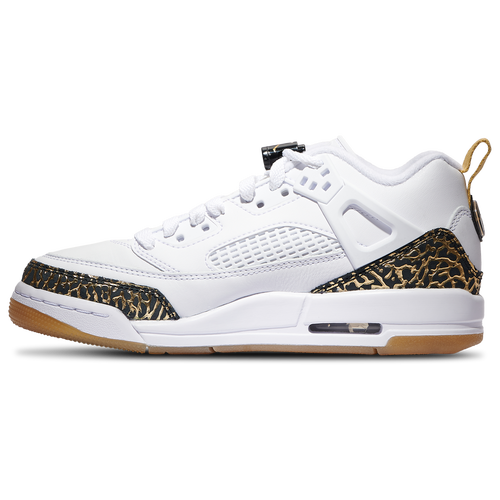Jordan Spizike Low GL