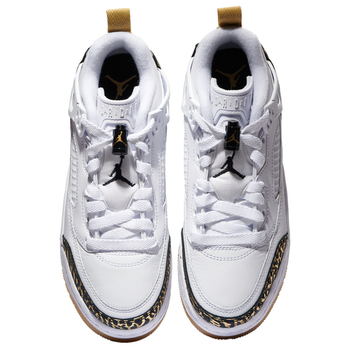 Jordan Spizike Low GL