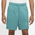 Jordan Essential Mesh GFX Shorts - Men's