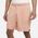 Jordan Essential Mesh GFX Shorts - Men's