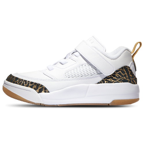 Jordan Spizike Low GL