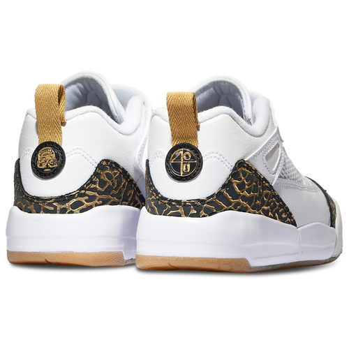 Jordan Spizike Low GL