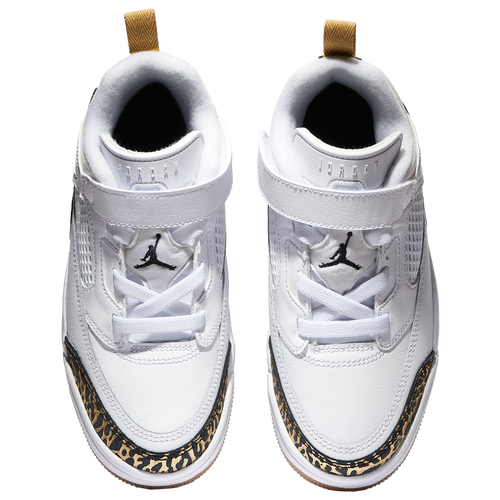 Jordan Spizike Low GL