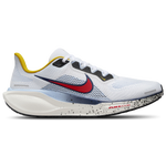 Speed Red/Psychc Blue/White