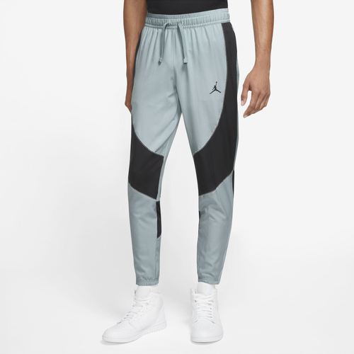 

Jordan Mens Jordan DF Sport Woven Pants - Mens Blue/Black Size L