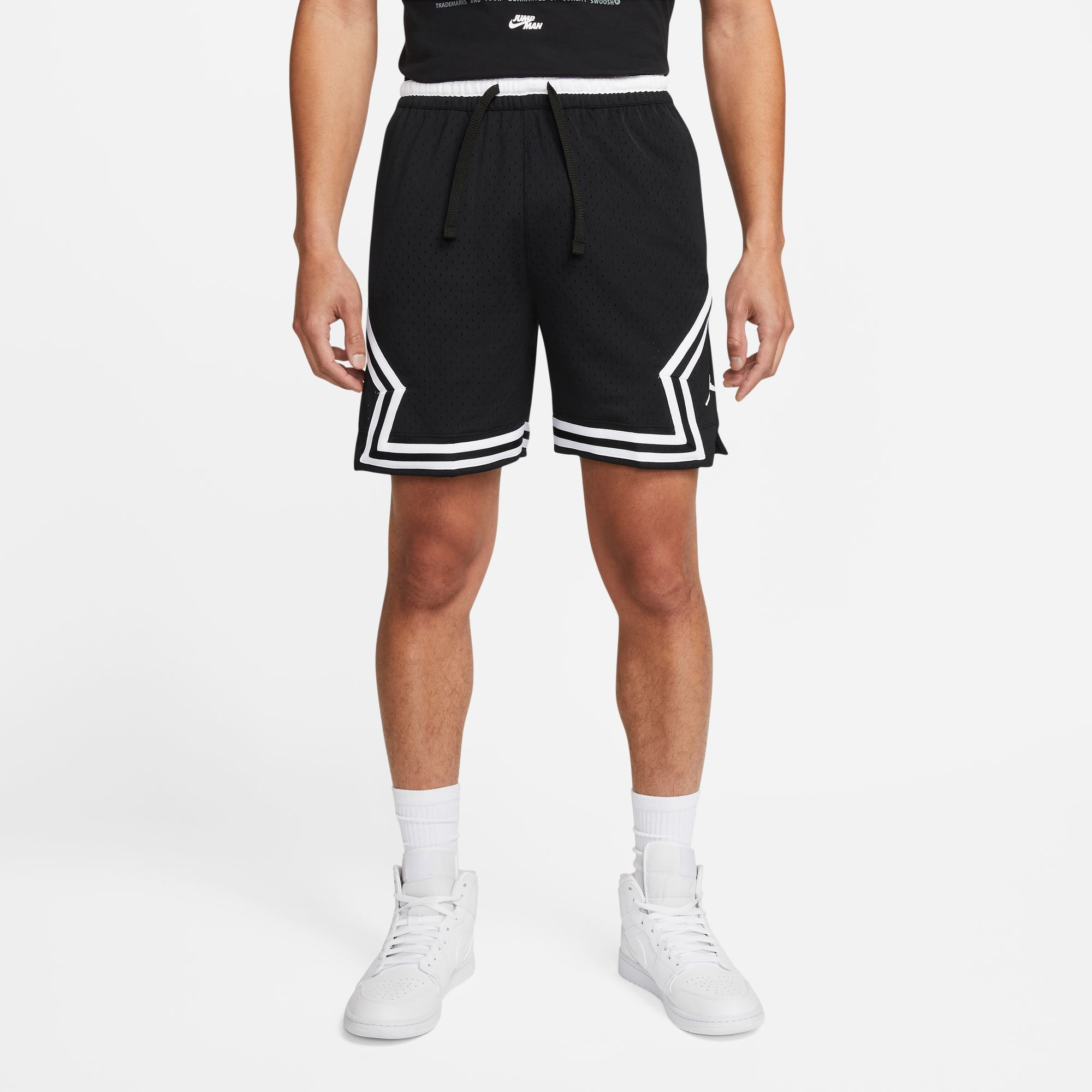 Jordan Dri-Fit Sport Diamond Shorts | Champs Sports