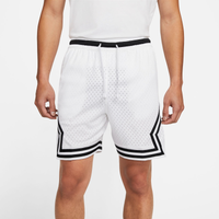 Results - Shorts in White