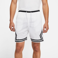 Jordan SPORT DIAMOND SHORT - Short de sport - royal tint/white