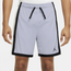 Jordan Dri-Fit Sport Mesh Shorts - Men's Sail/Black