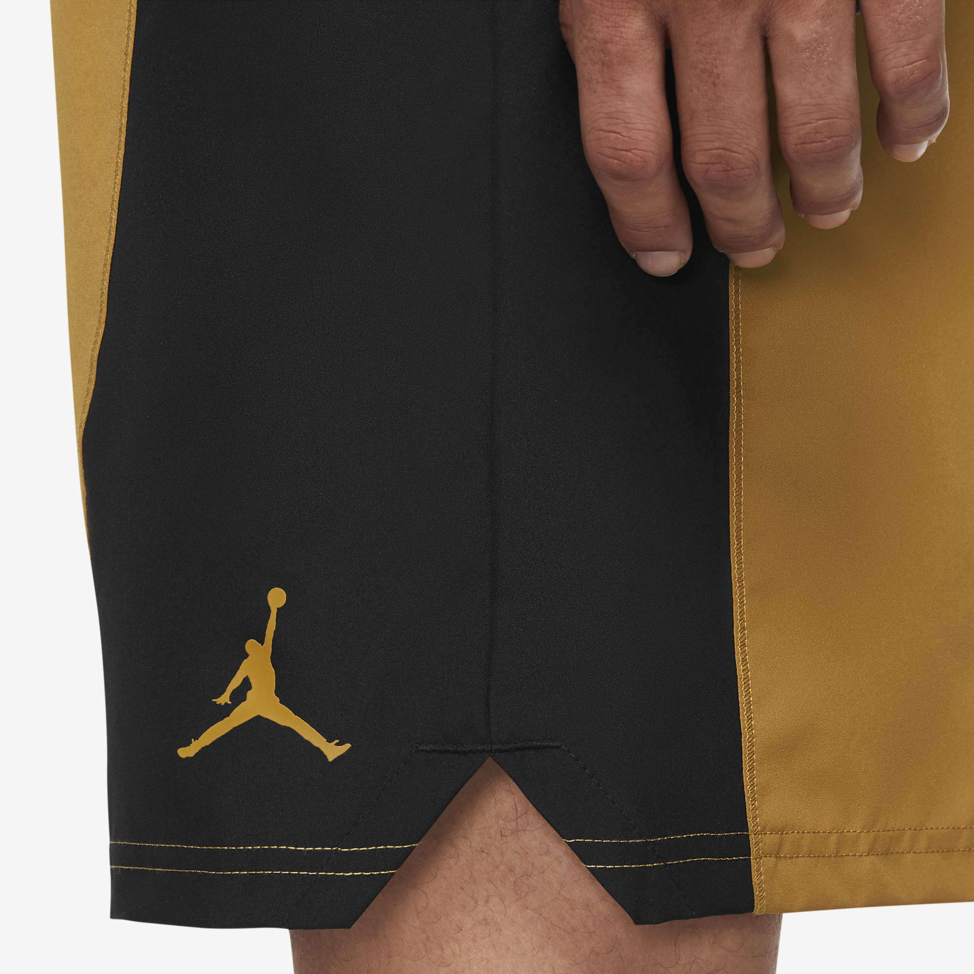 Sport Woven Shorts