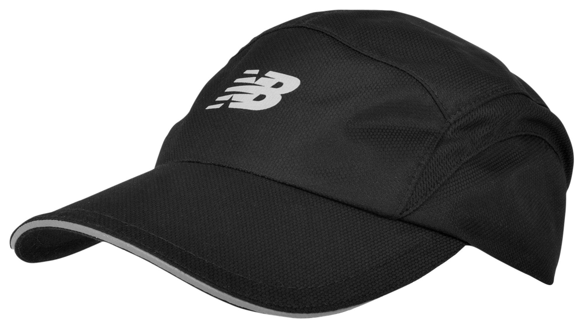 New Balance 5-Panel Performance Hat