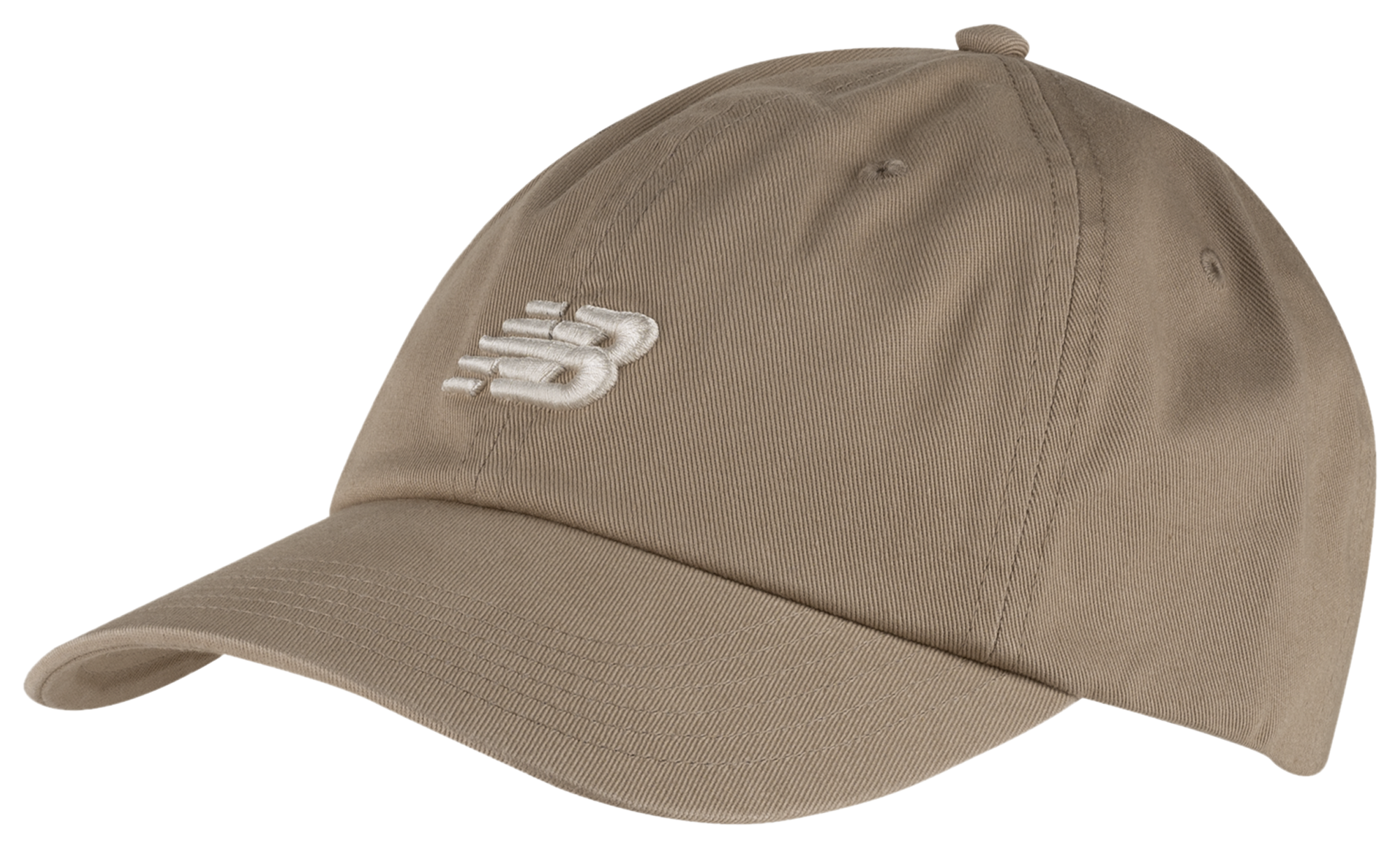 New Balance 6-Panel Curved Hat | Champs Sports