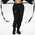 Reebok Cardi Pants - Women's Black/Black