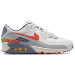 Ashen Slate/Summit White/Bright Crimson