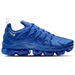 Game Royal/White/Metallic Silver