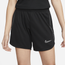 Nike Strike Shorts - Women's Black/Anthracite/White