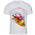 Nike Surfing Boxy T-Shirt - Boys' Preschool White/Red