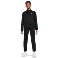 Nike Dri-FIT Full-Zip Tracksuit - Nike Black