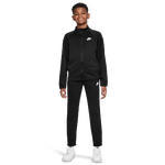 Black/Black