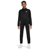 Black/Black