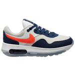 Midnight Navy/Bright Crimson/Light Bone