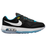 Black/White/Blue