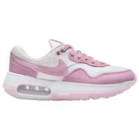 Elementary Pink/White