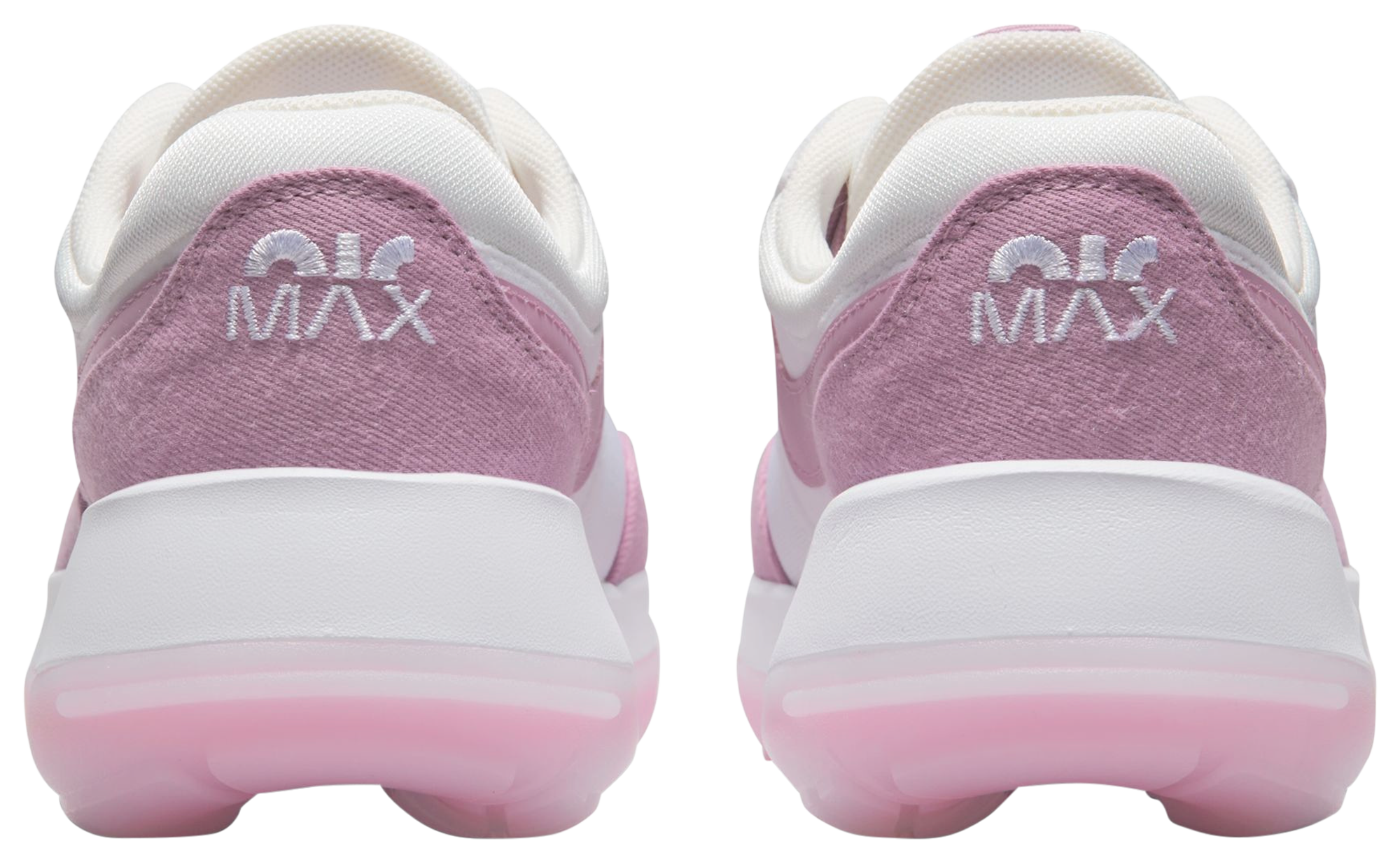 Nike air max thea 2025 atomic pink foot locker