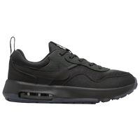 Preschool black sale air max