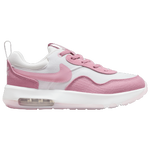 White/Elementary Pink