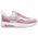 Nike Air Max Motif - Boys' Preschool White/Elementary Pink