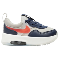 Bright Crimson/Light Bone/Midnight Navy