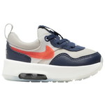 Bright Crimson/Light Bone/Midnight Navy
