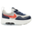 Nike Air Max Motif - Boys' Toddler Light Bone/Bright Crimson/Midnight Navy