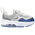 Nike Air Max Motif - Boys' Toddler Photon Dust/Black/Hyper Royal