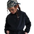 Nike NSW Dance Woven Jacket - Nike Black/White