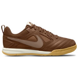Boys' Grade School - Nike Gato - Light Brown