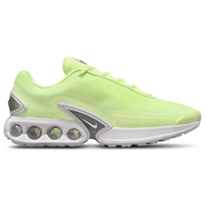 Barely Volt/White/Metallic Silver