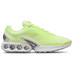 Barely Volt/White/Metallic Silver