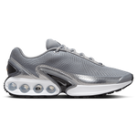Metallic Silver/Metallic Silver/White
