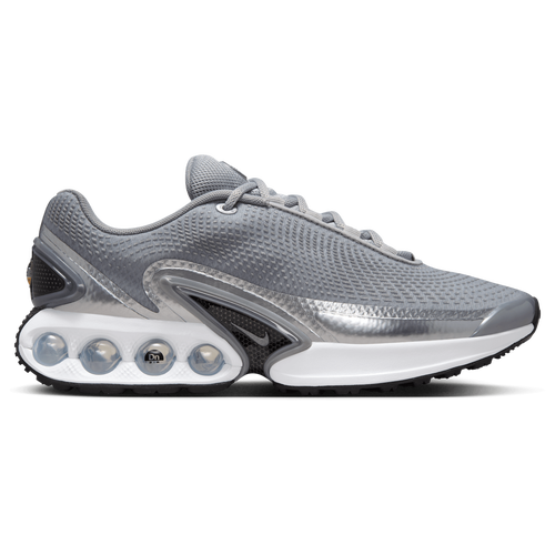 Nike Air Max DN Premium - Nike Metallic Silver/White