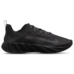Men's - Nike Ava X - Black/Anthracite/Smoke Gray