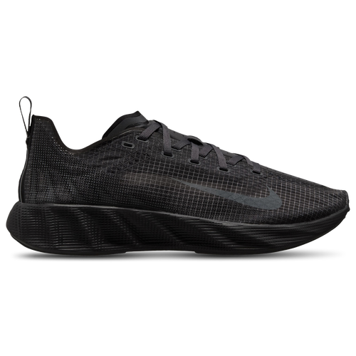 MENS - Nike Ava X - Black/Anthracite Smoke Gray